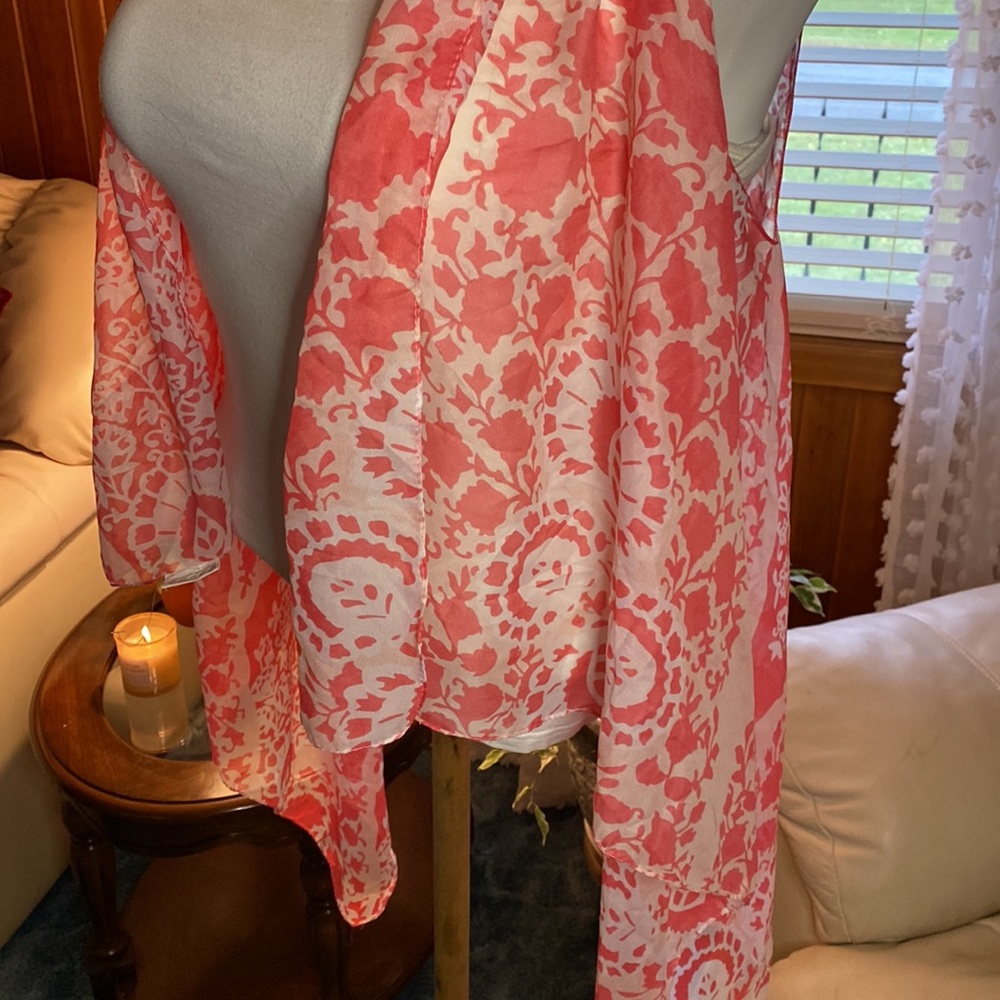 Kimono Wrap - Picture 3 of 4